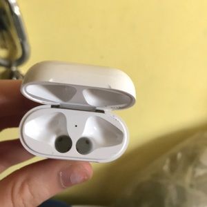 AirPod case by Apple